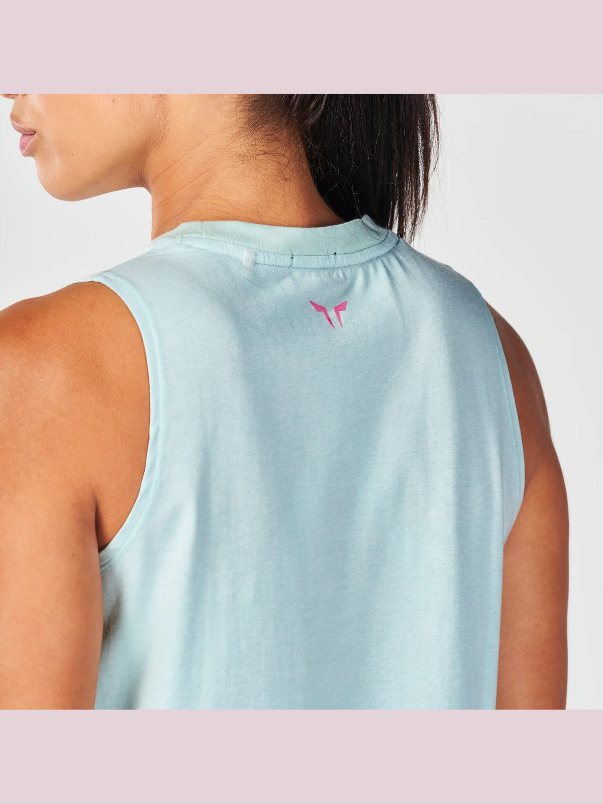 SQUATWOLF CORE BELIEF TANK TOP