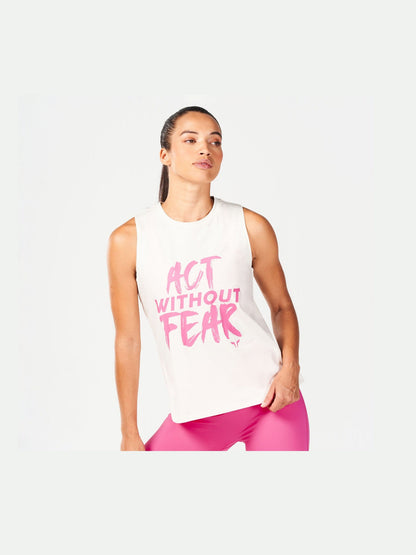 SQUATWOLF CORE BELIEF TANK TOP