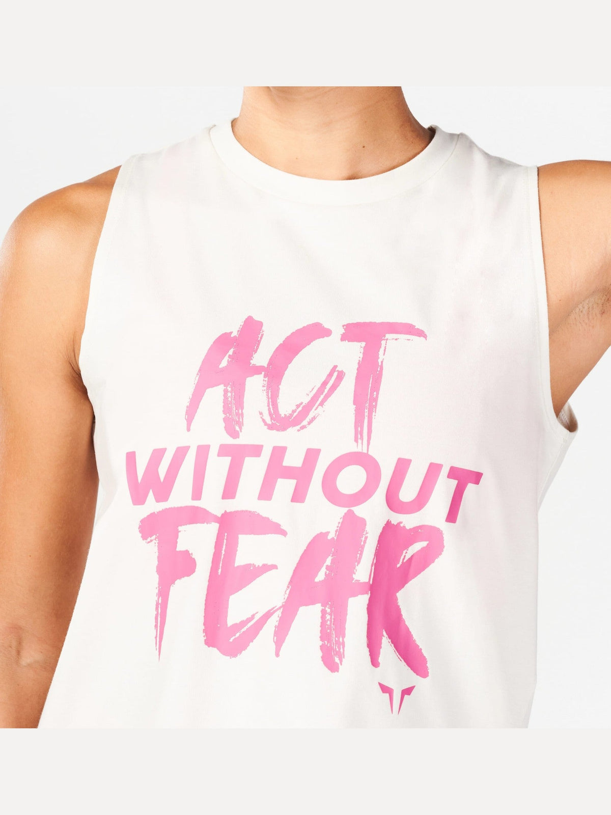 SQUATWOLF CORE BELIEF TANK TOP