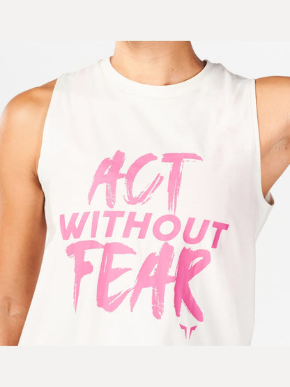 SQUATWOLF CORE BELIEF TANK TOP