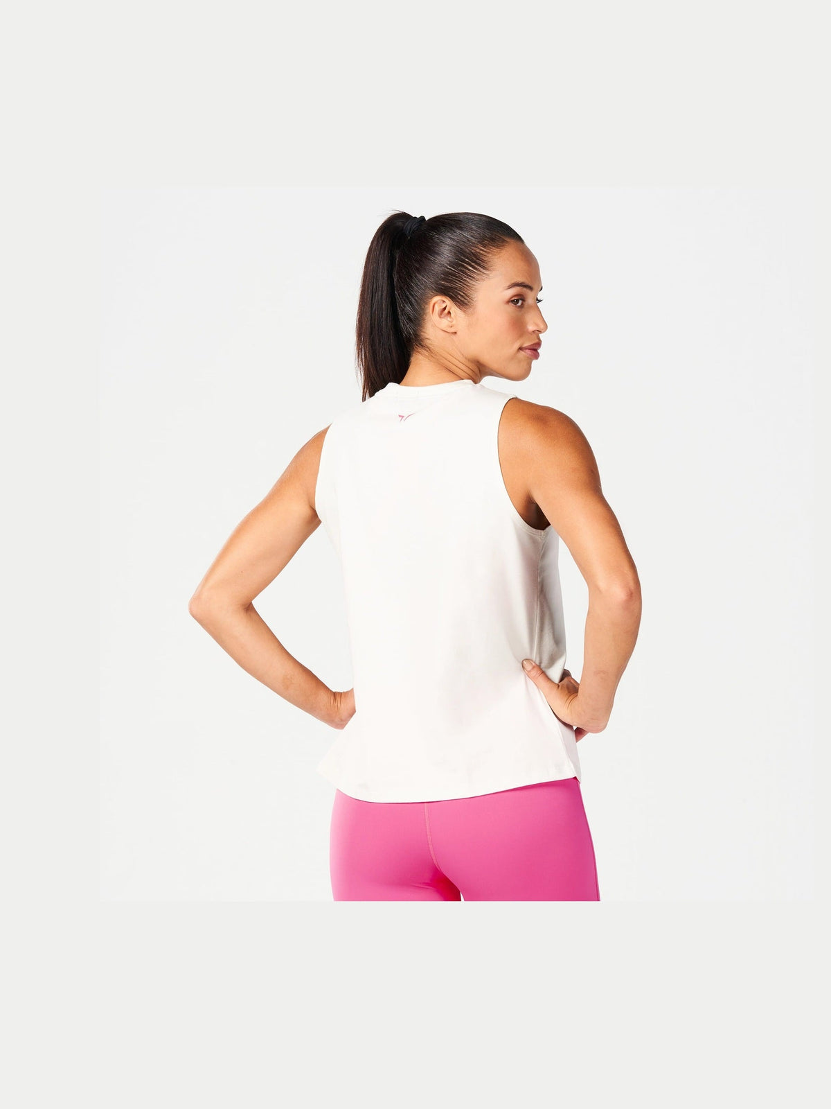 SQUATWOLF CORE BELIEF TANK TOP