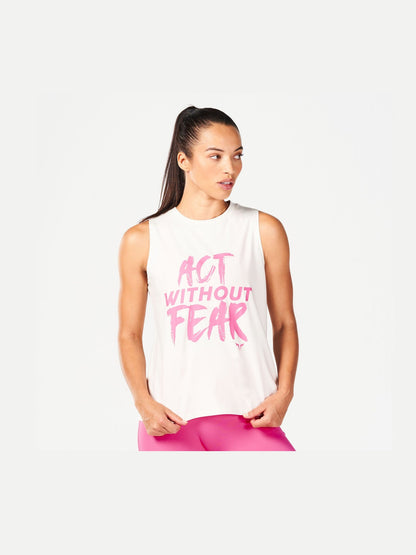 SQUATWOLF CORE BELIEF TANK TOP