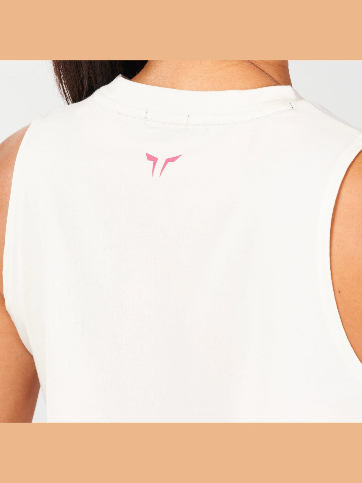 SQUATWOLF CORE BELIEF TANK TOP