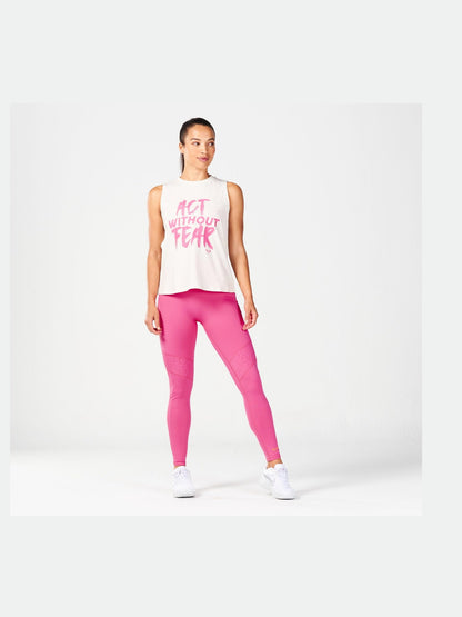 SQUATWOLF CORE BELIEF TANK TOP