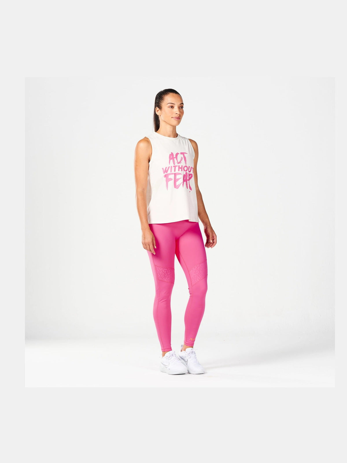 SQUATWOLF CORE BELIEF TANK TOP