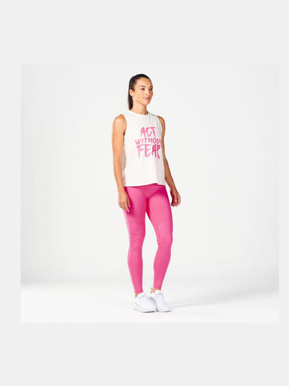SQUATWOLF CORE BELIEF TANK TOP
