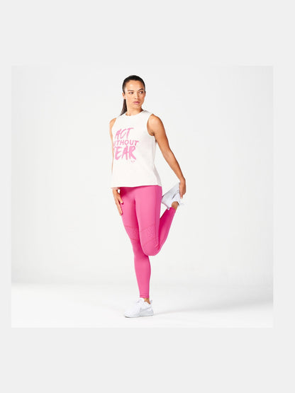 SQUATWOLF CORE BELIEF TANK TOP