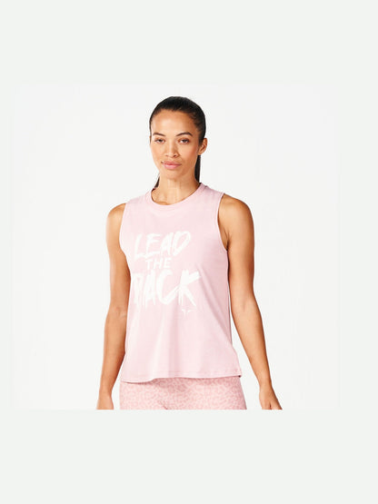 SQUATWOLF CORE BELIEF TANK TOP