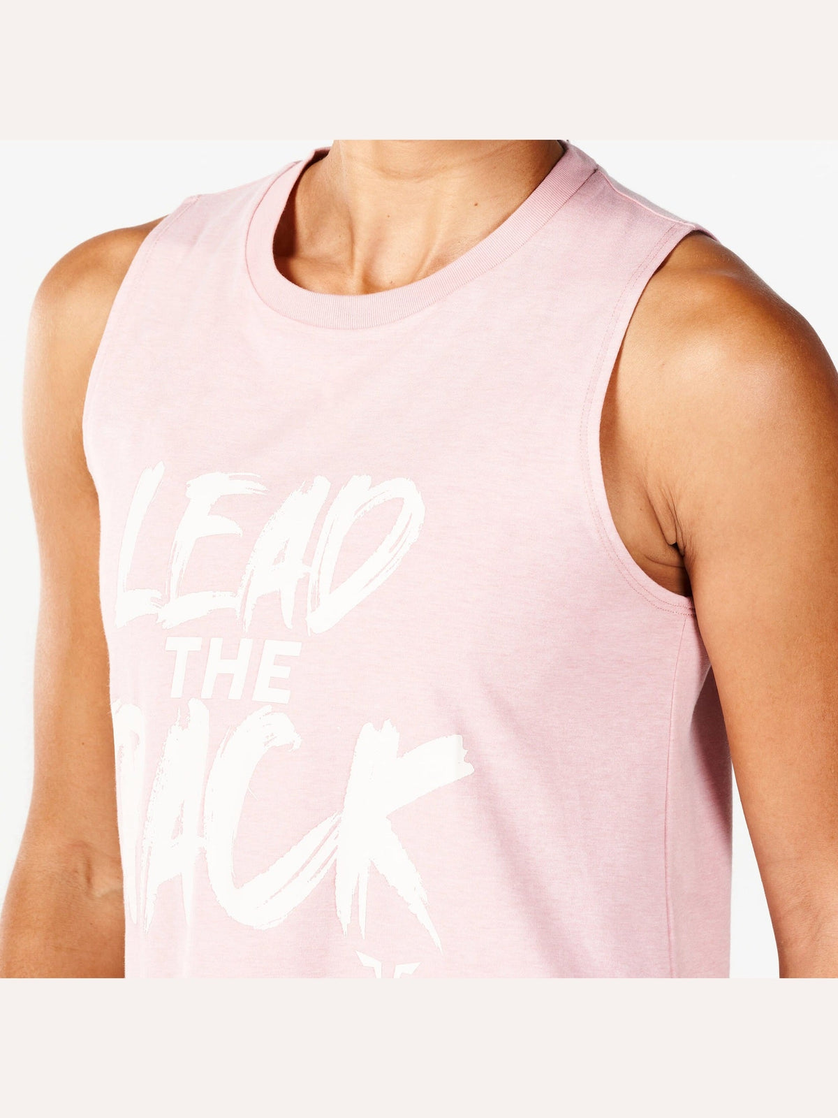 SQUATWOLF CORE BELIEF TANK TOP