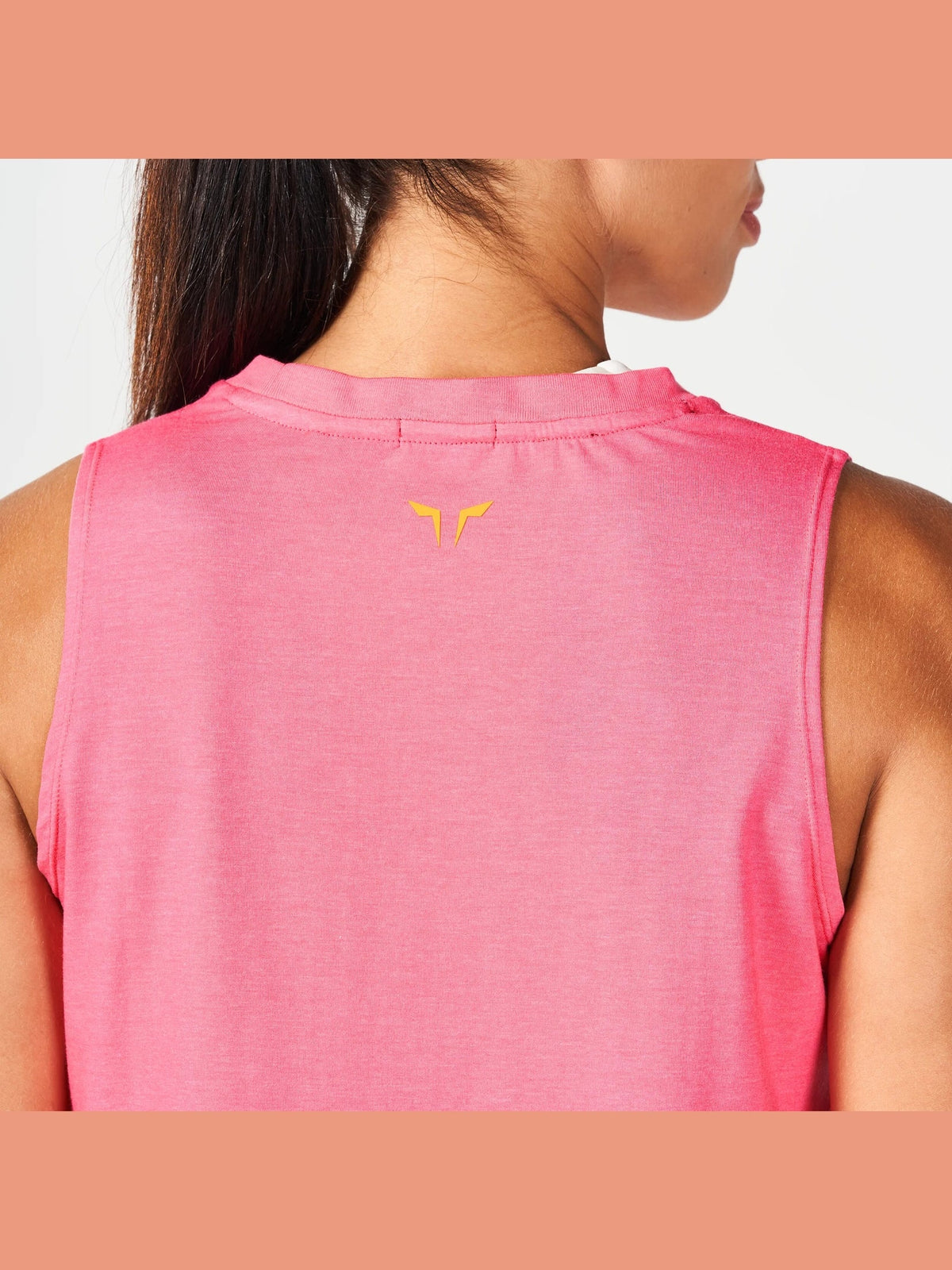 SQUATWOLF CORE BELIEF TANK TOP