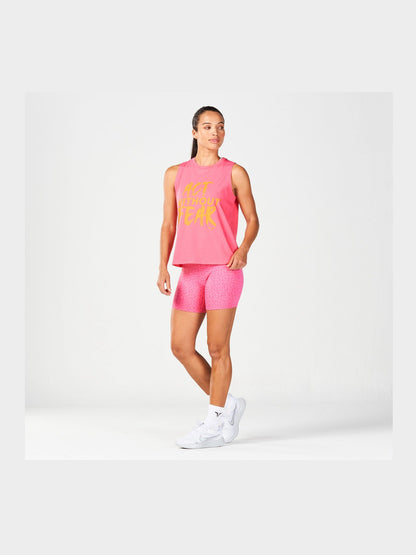SQUATWOLF CORE BELIEF TANK TOP