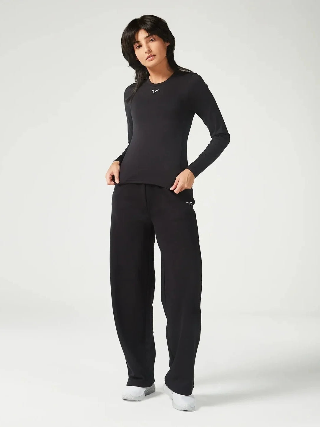 SQUATWOLF ESSENTIAL BODY FIT TOP