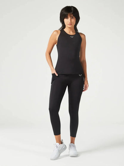 SQUATWOLF ESSENTIAL BODY FIT TANK
