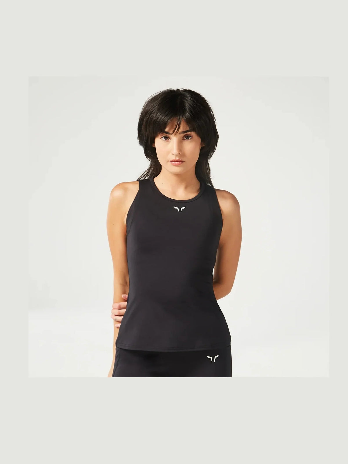 SQUATWOLF ESSENTIAL BODY FIT TANK