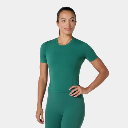 SQUATWOLF CONTOUR T-SHIRT