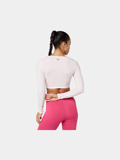SQUATWOLF WARRIOR CROP TOP