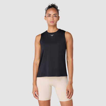 SQUATWOLF LIGHTWEIGHT CREW NECK TANK