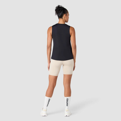 SQUATWOLF LIGHTWEIGHT CREW NECK TANK