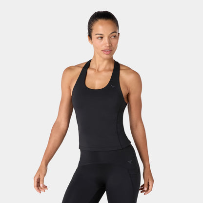 SQUATWOLF PERFORMANCE BUILT-IN BRA TANK