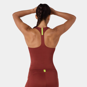 SQUATWOLF PERFORMANCE BUILT-IN BRA TANK