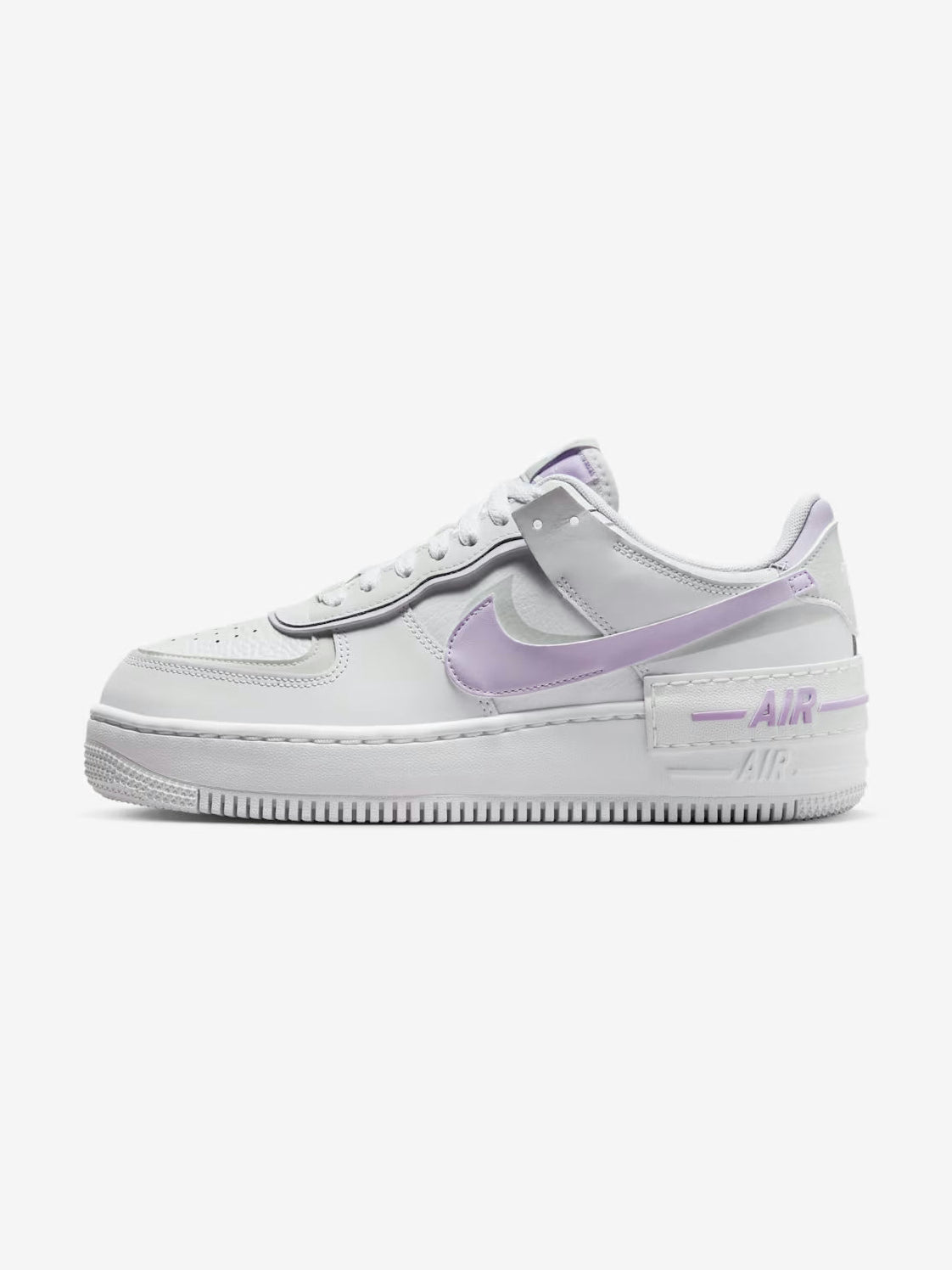 NIKE W AF1 SHADOW