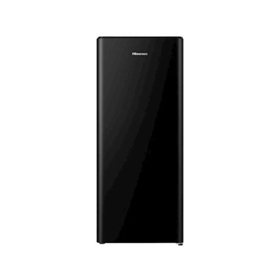 Hisense 152L Single Door Refrigerator, RR198N4ASBB