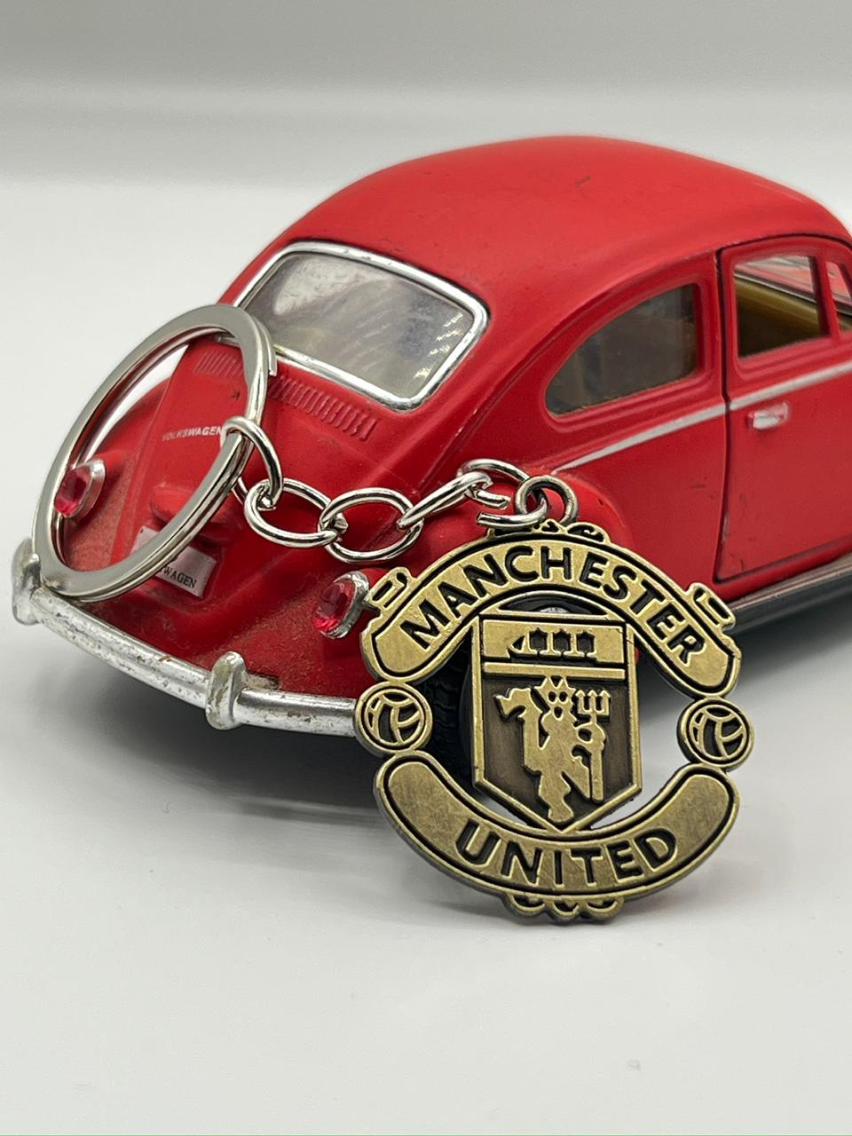 Manchester United