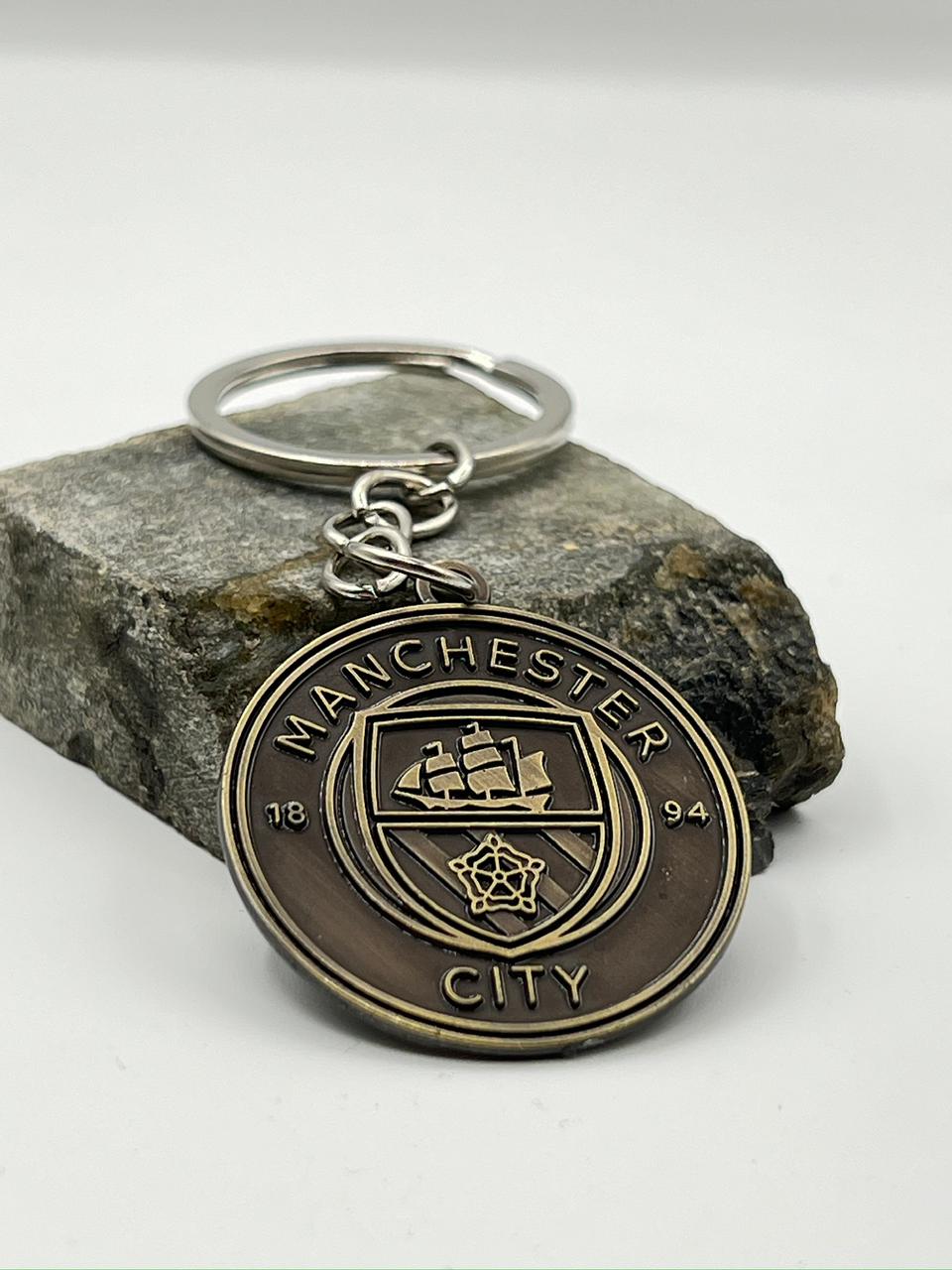 Manchester City
