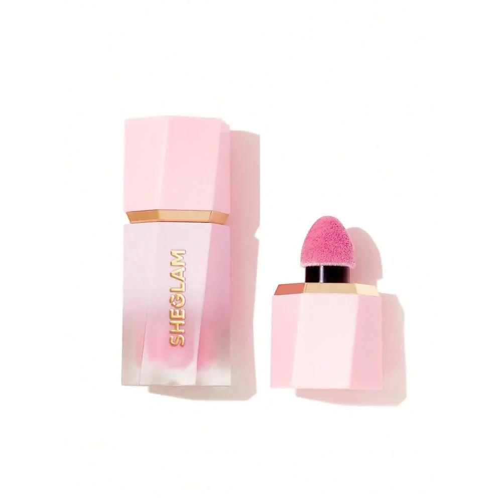 Sheglam, sbbeauty31210604662 - SG SHEGLAM Color Bloom Liquid Blush, Available in Different Colors