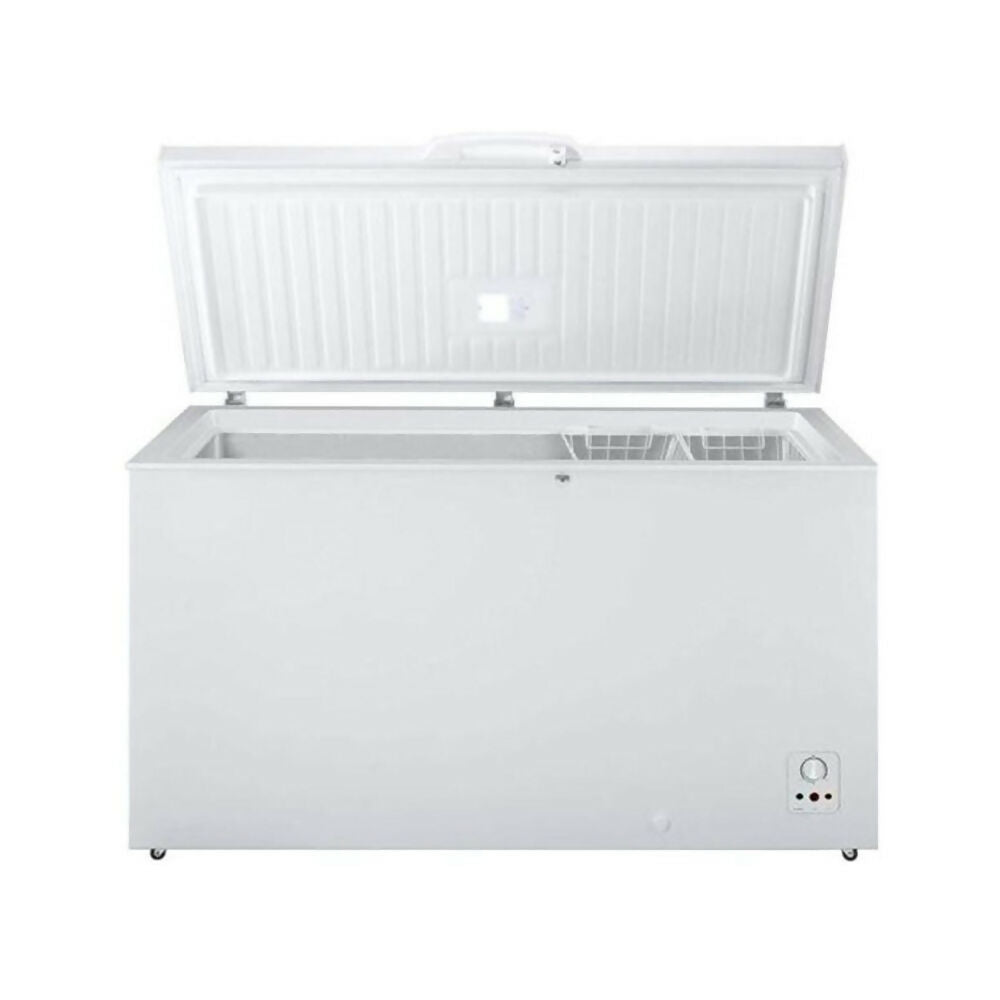 Hisense 550L Chest Freezer, FC-55DD4SAA