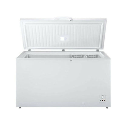 Hisense 550L Chest Freezer, FC-55DD4SAA