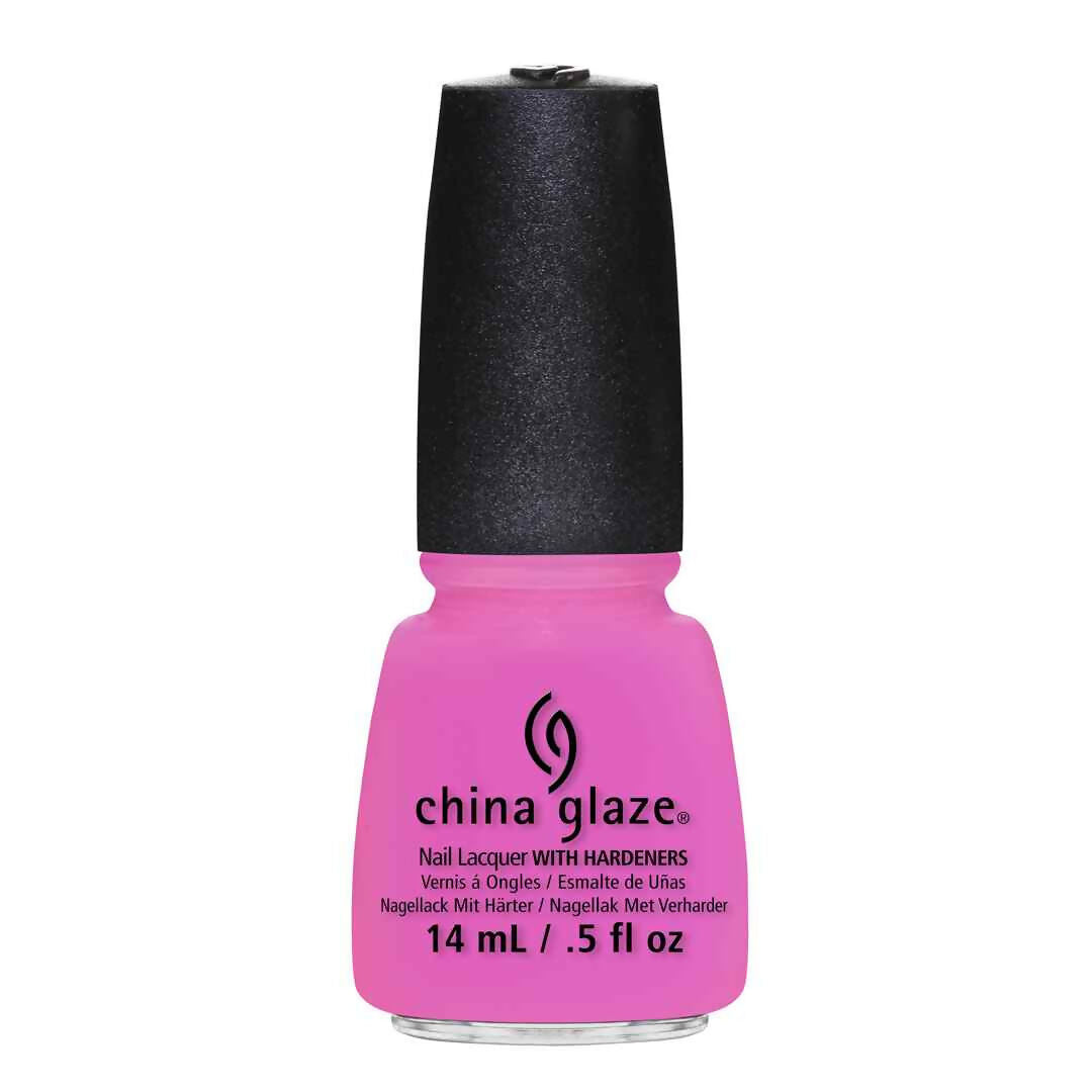 China Glaze Nail Polish