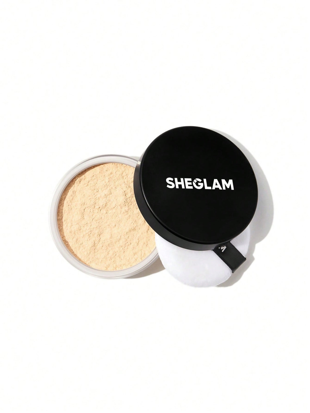 Sheglam, sb25012119551188655 - Baked Glow Setting Powder, Available in Different Colors