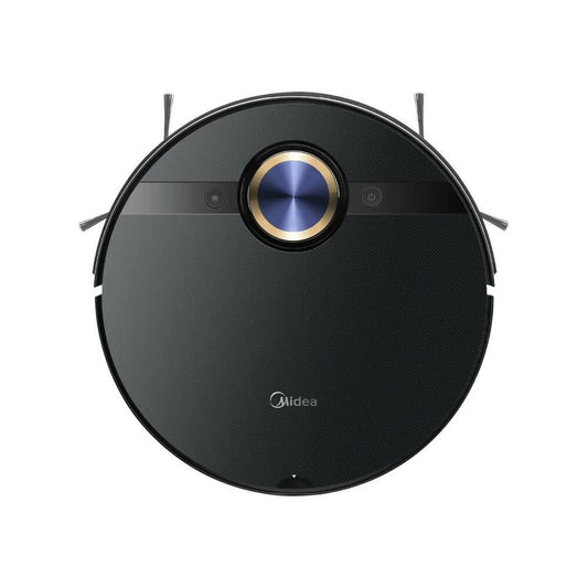 Midea M7 Pro Robot Vacuum Cleaner, M7PRO OFFER PRICE