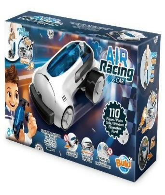 Air Racing Car