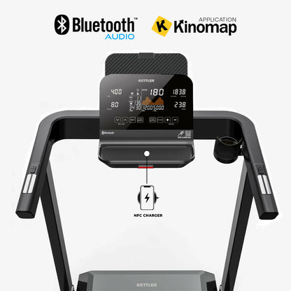 Kettler, Treadmill Kettler Dortmund S1
