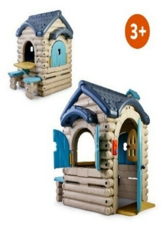 Feber Casual Cottage House - With Sounds