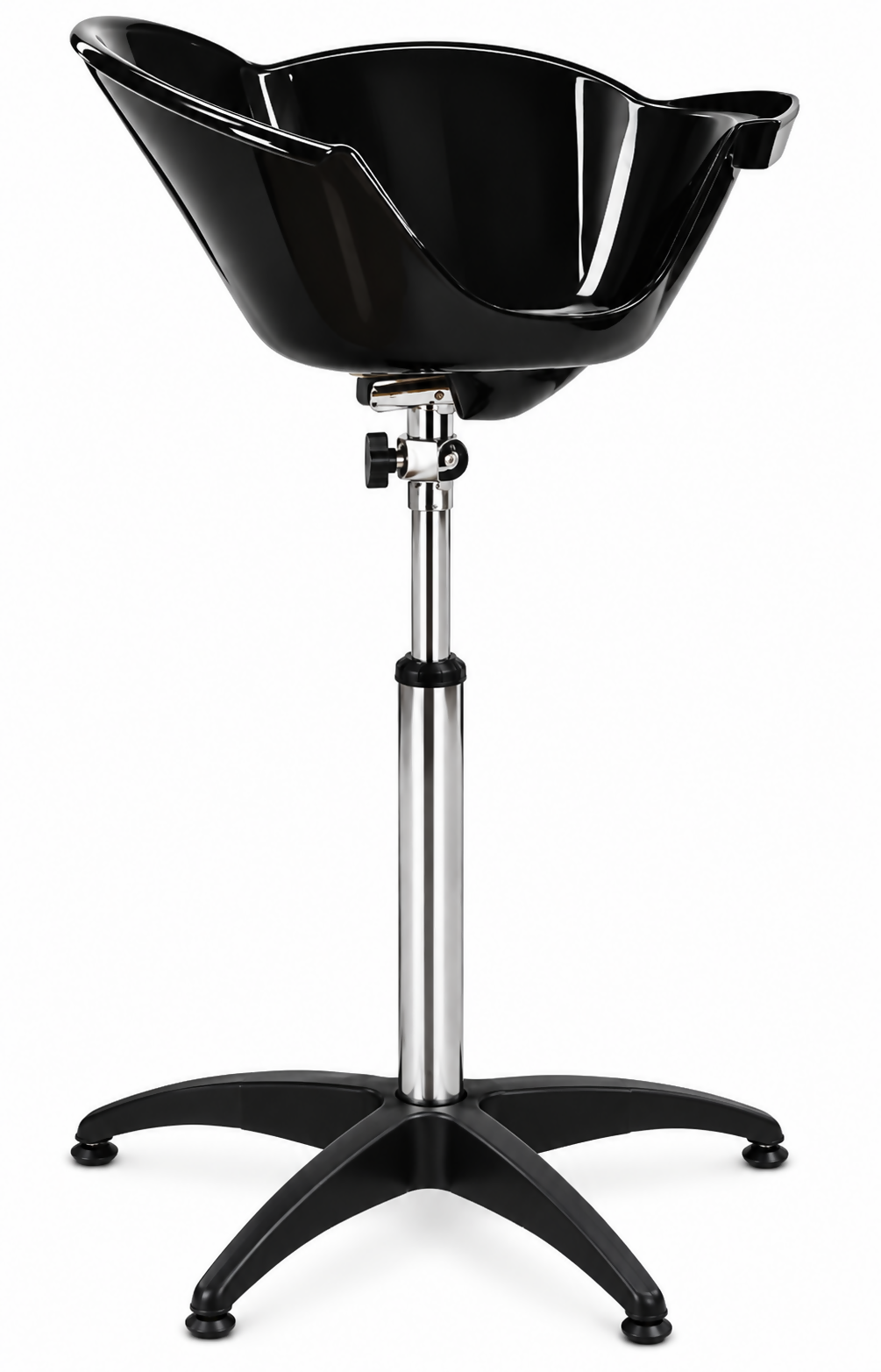 Portable Wash Basin for Hair Washing, Salon & Home Use