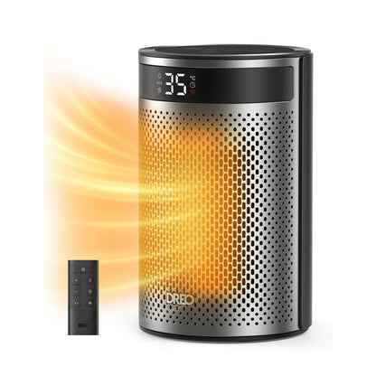 DREOO Atom 416 Heater, DR-HSH030