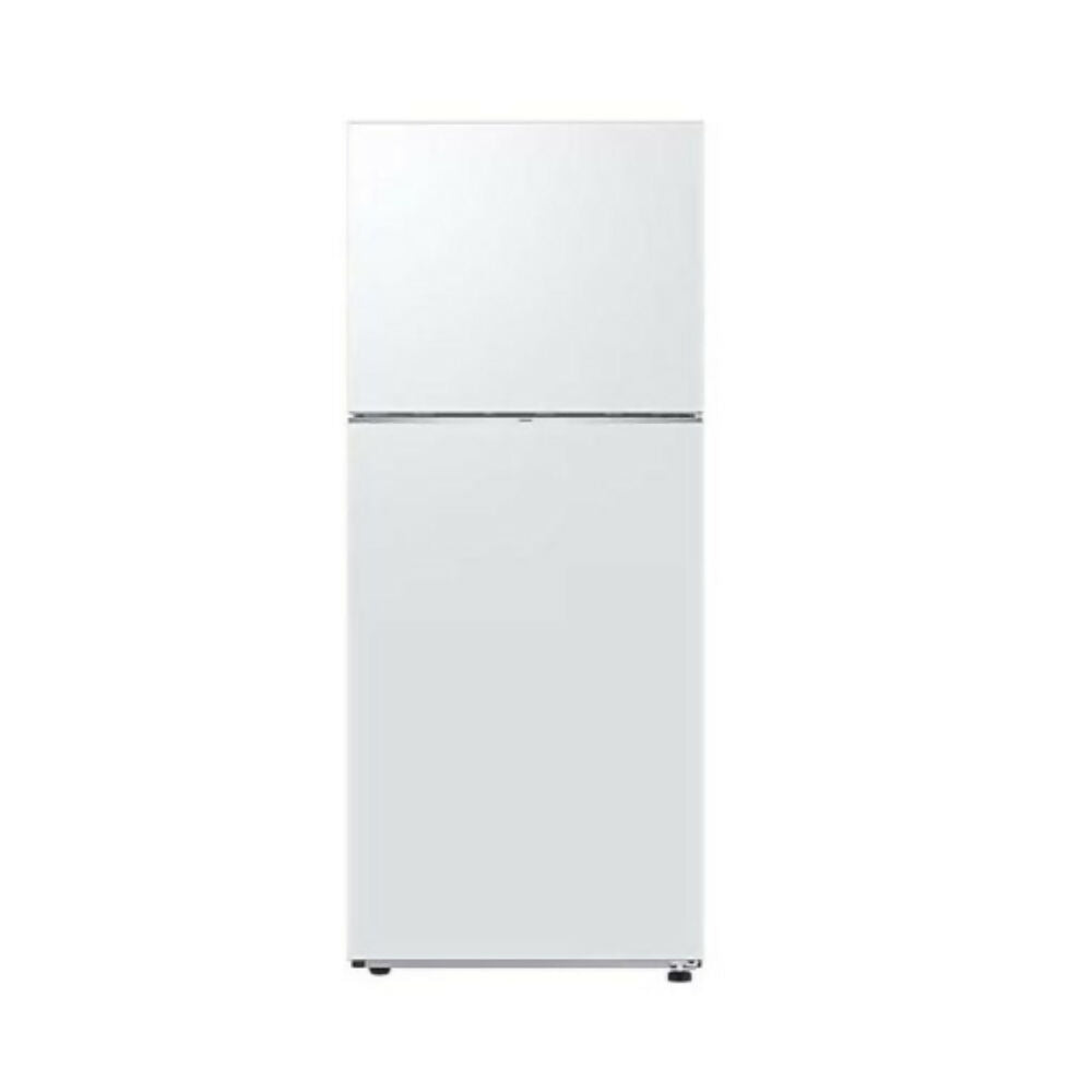 Samsung Top Mount Freezer Refrigerators 391L, RT38CG6000WWIQ