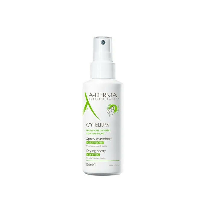 Aderma Cytelium Spray 100 Ml