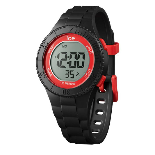 Ice Watch, DIGIT, 21007, RU, BL, RE, Kids