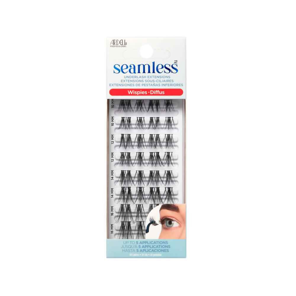 Ardell Seamless Refill Wispies Lashes