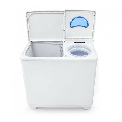 Shiba Twin Tub Washer 12KG - 290W, VH1212ULP