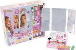 Pink It Smart Vanity