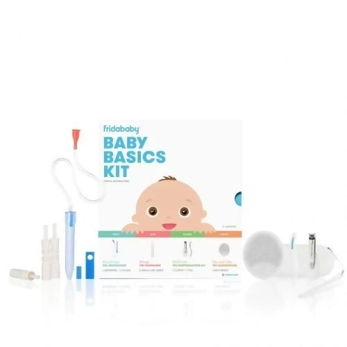 Frida Baby, Baby Basics Kit