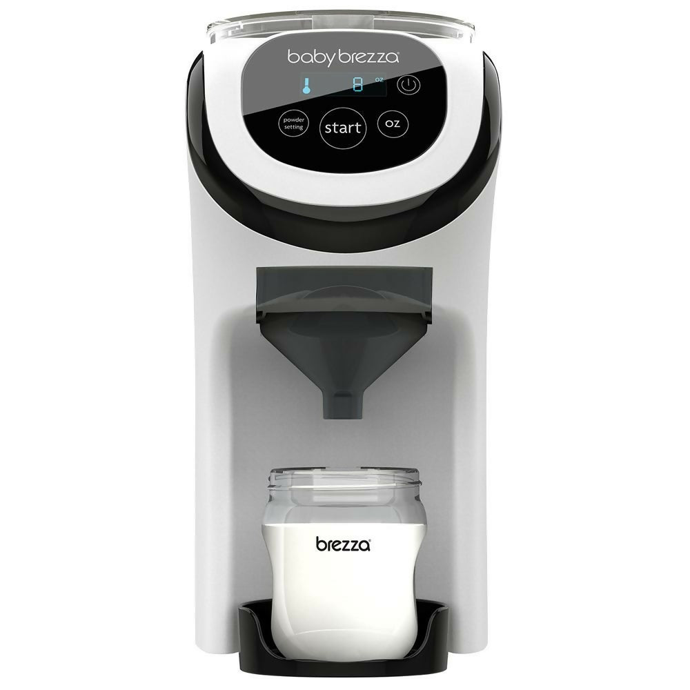 Baby Brezza, Formula Pro Mini