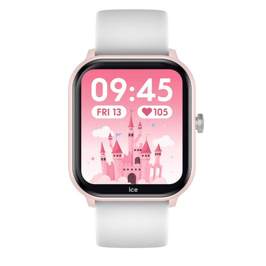 Ice Watch, SMART, 24297, RU, WH, PI, Kids