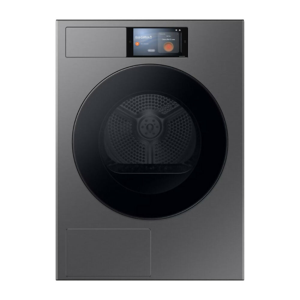 Samsung Tumble Dryer Series 9 AI Home 9KG, DV90F09F4SU1