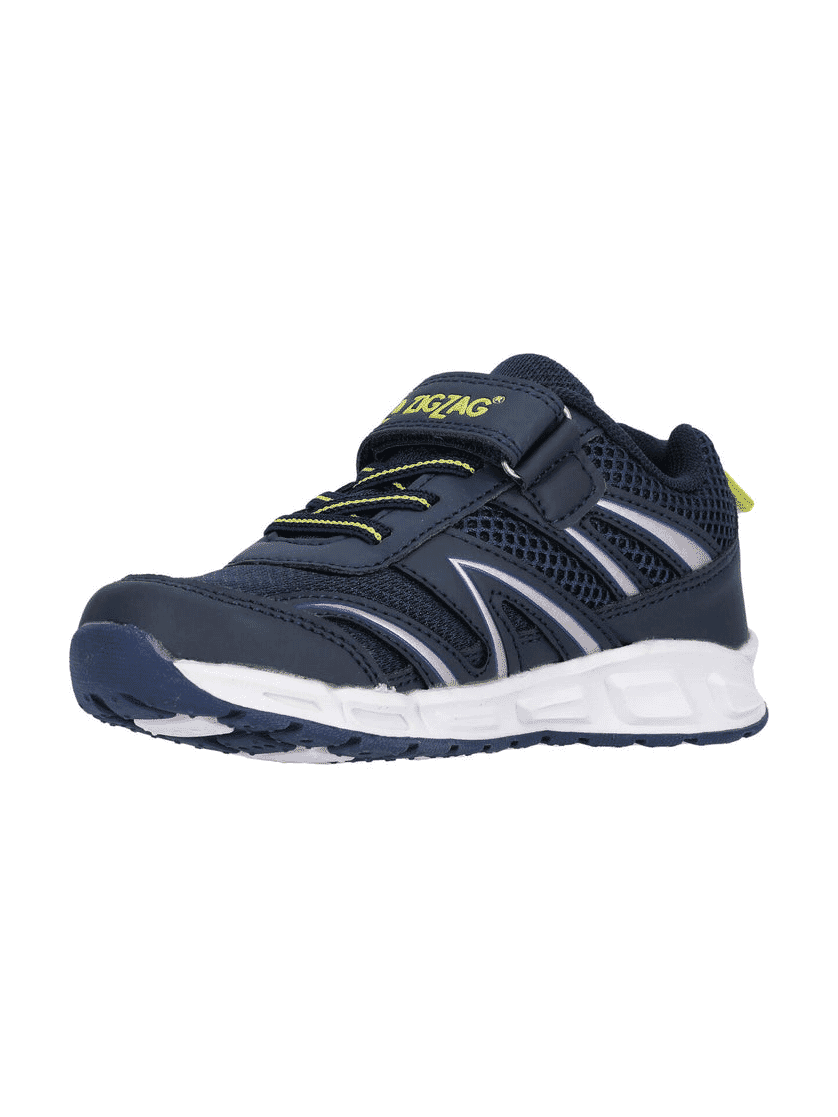 ZIGZAG INGOSIA KIDS SHOE W/LIGHTS